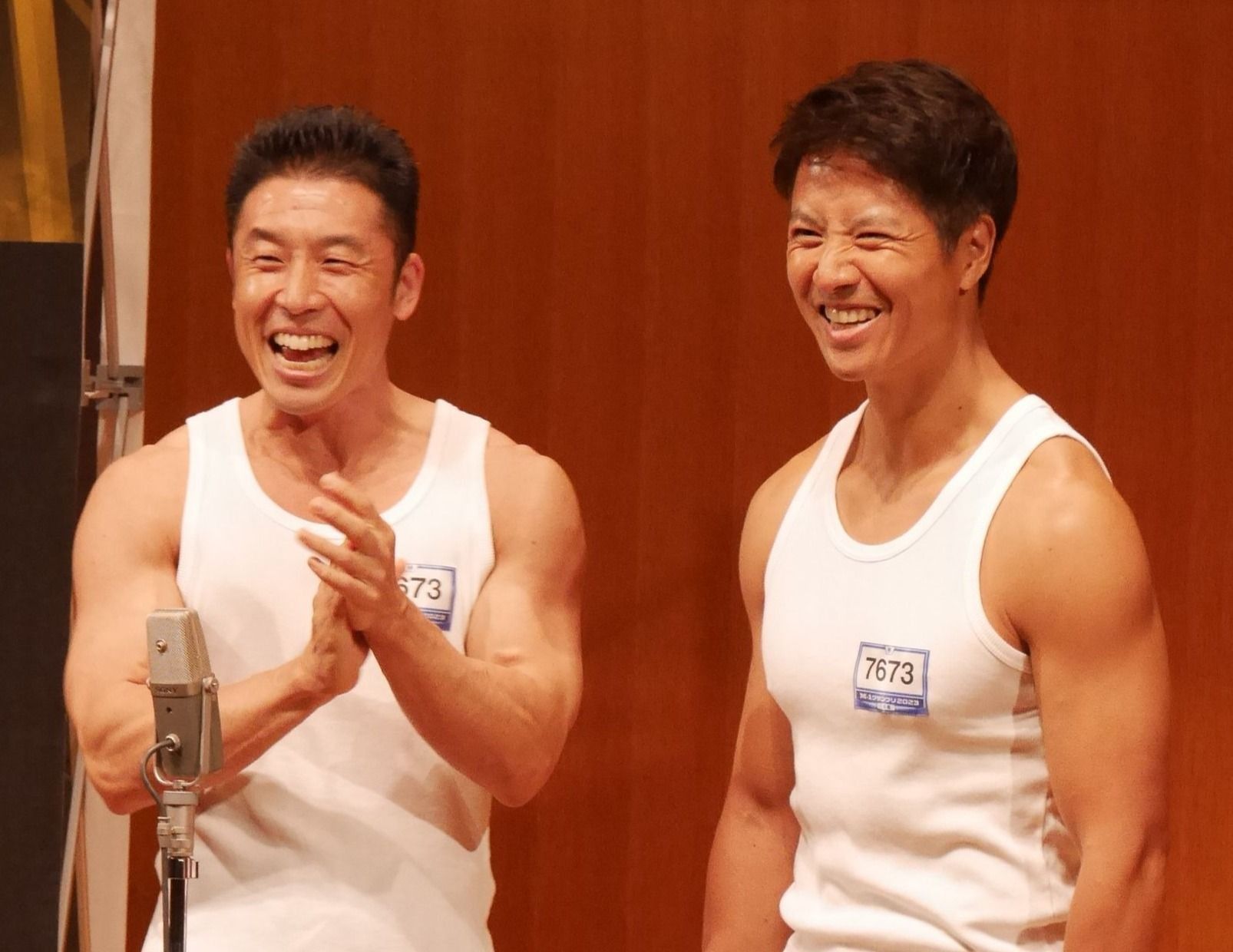 なかやまきんに君、ケイン・コスギ　Ｍ-1グランプリ準々決勝進出！アマチュアからは現役東大生も‼｜よろず〜ニュース