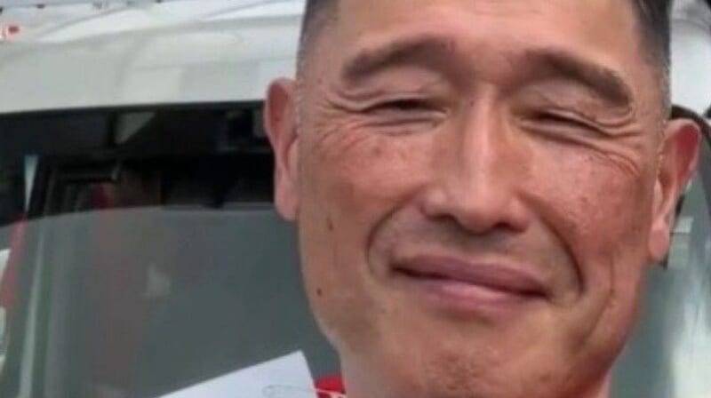 市議になったX-GUN西尾 道のり