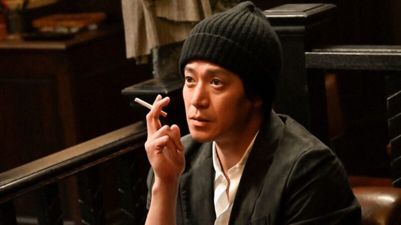 小栗旬 サプライズで三谷ドラマに