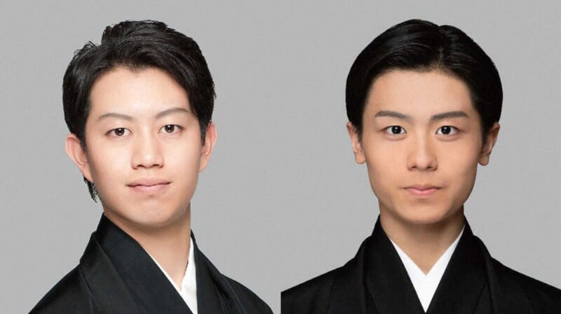 「もののけ姫」スーパー歌舞伎に