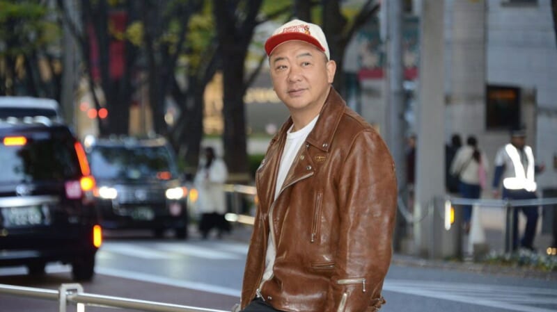 TKO木下 タイ移住後の生活を語る