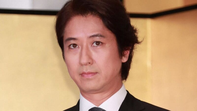 谷原章介 番組での発言を巡り謝罪