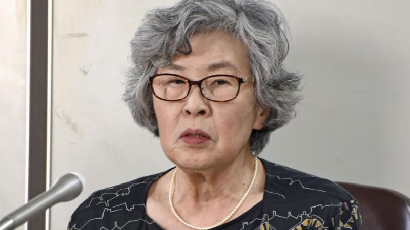 賠償金10億円未払い アレフを提訴