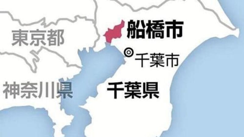 2つのくじ売り場 11日間で1等3本