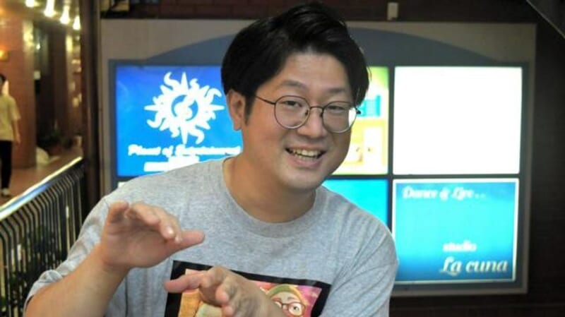 「さっきスタバで」は10年前の曲