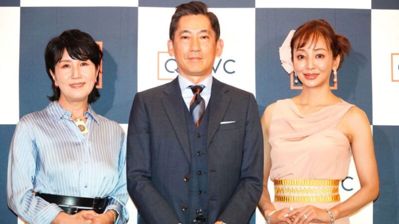 神田うの 美川憲一の近況を報告