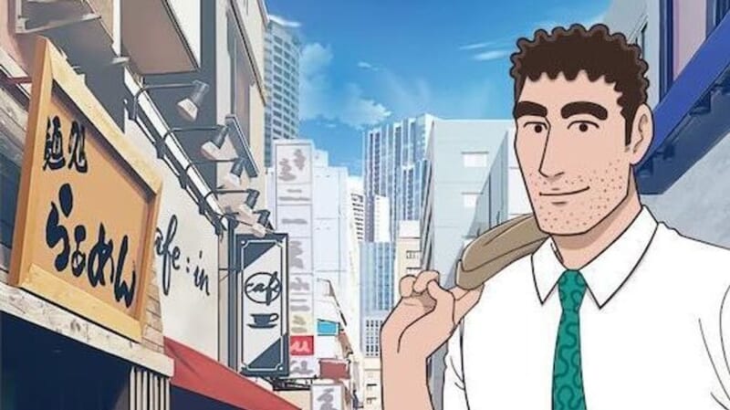 野原ひろし昼メシの流儀 なぜ反響