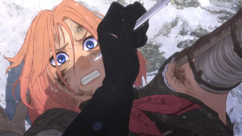 果てしなきスカーレット なぜ賛否