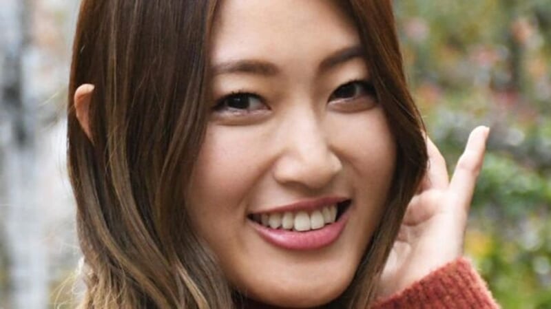 元NMB・上枝恵美加 結婚を発表