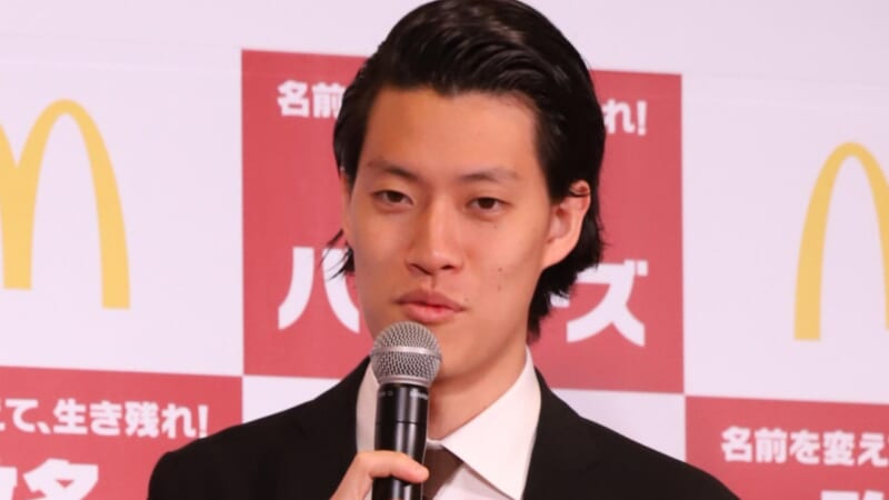 「審査員・粗品」なぜ求められる