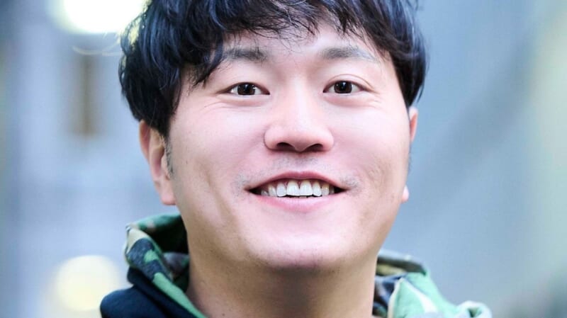 吉本退所 エハラマサヒロの本音