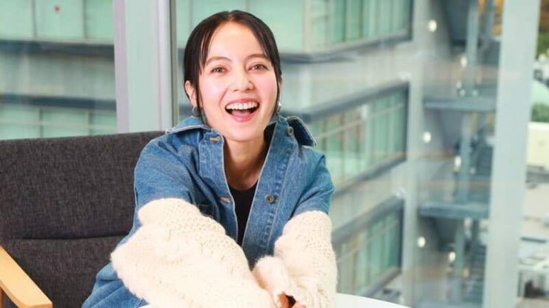 「気分は新人」ベッキーの現在地