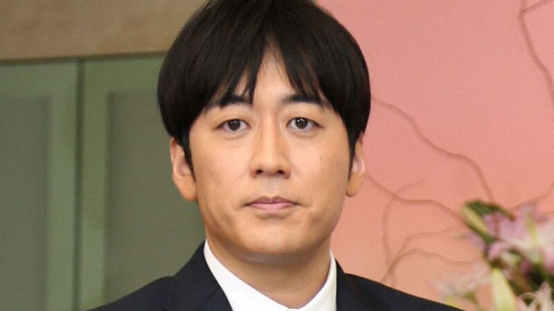 安住アナ 番組で原アナ骨折に言及