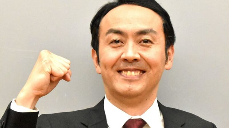 アンガールズ田中 二級建築士合格