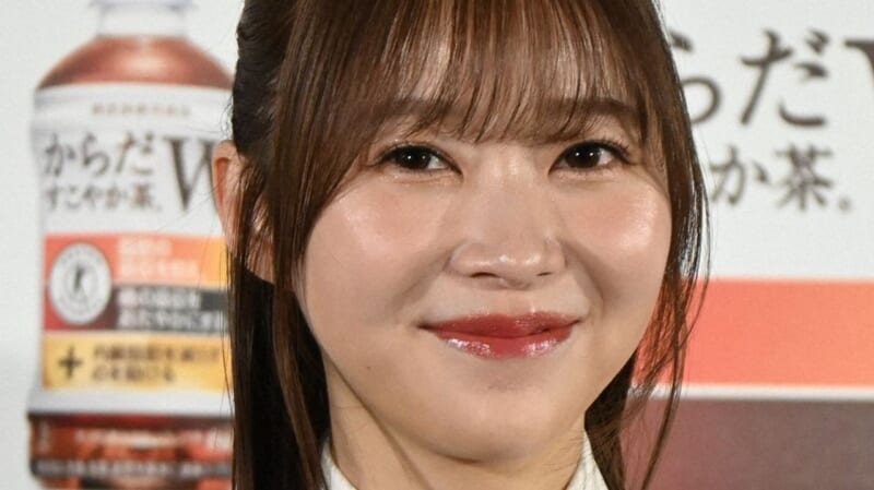指原莉乃 大分火災で1000万円寄付