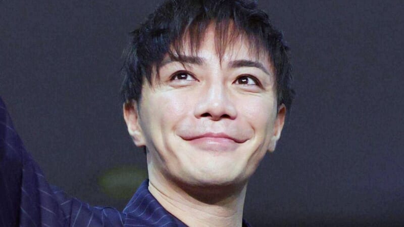 成宮寛貴 復帰後初の地上波出演へ