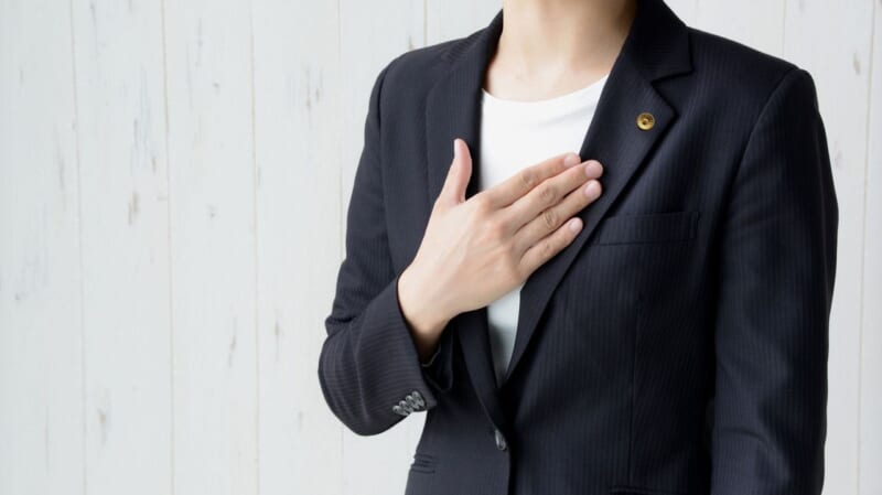 女性弁護士 育児巡り都市部集中か