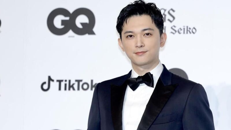 吉沢亮 年末年始できれば家族と