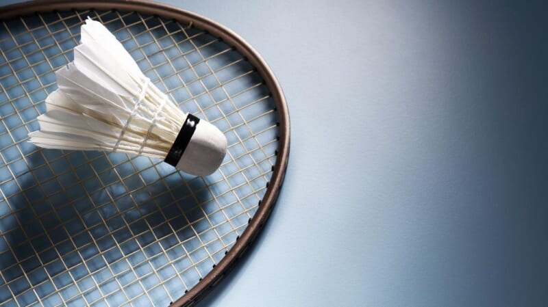 バドミントン 競技ルール変更へ