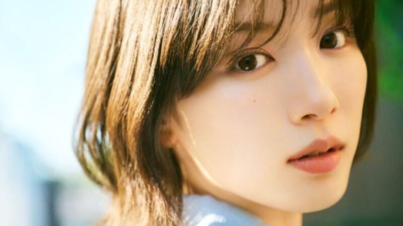 永野芽郁 髪切りNetflix映画主演