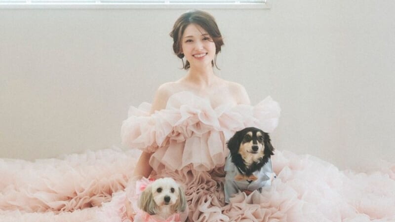 松村沙友理が結婚&妊娠を発表