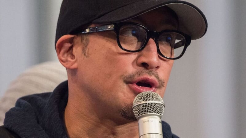 松岡昌宏 日テレからの説明ない