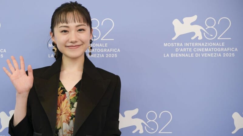 芦田愛菜「薬屋」実写化で主演