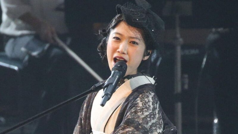 ゲス極・ちゃんMARI 結婚を公表