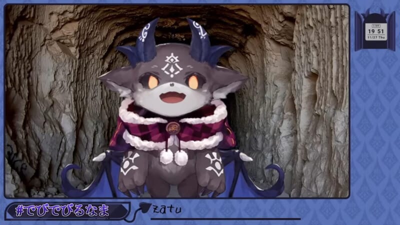 通勤巡るVTuber投稿 炎上の経緯