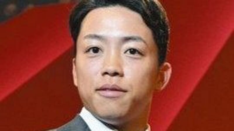 中日・岡林勇希 一般女性と結婚