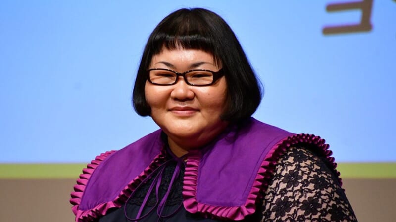 安藤なつ 介護は本当に好きな仕事