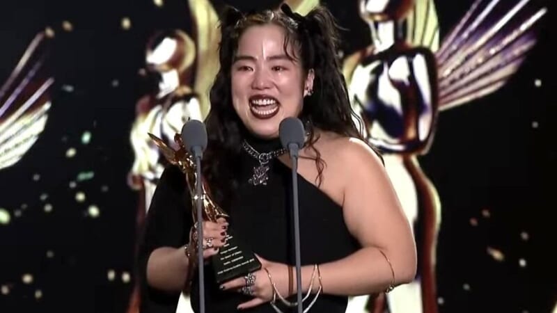 海外映画祭で賞 ゆりやんの強さは