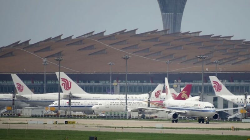 中国航空各社 キャンセル無料延長