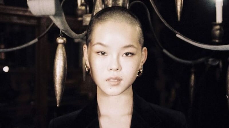 COCONA性自認告白 胸の切除も