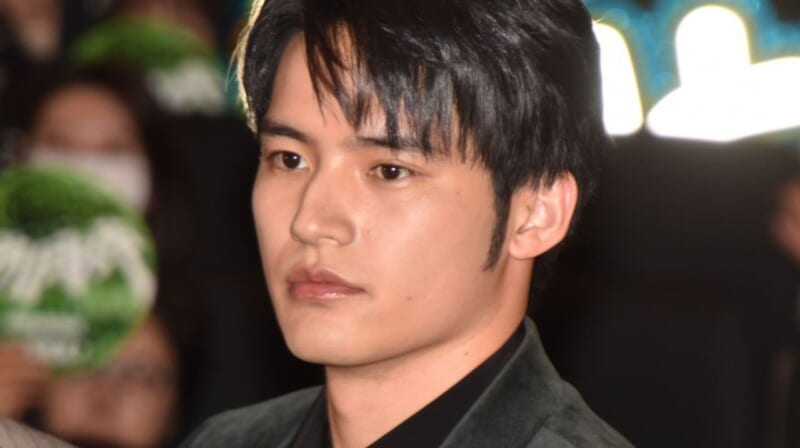 水上恒司 ラヴィット出過ぎと照れ