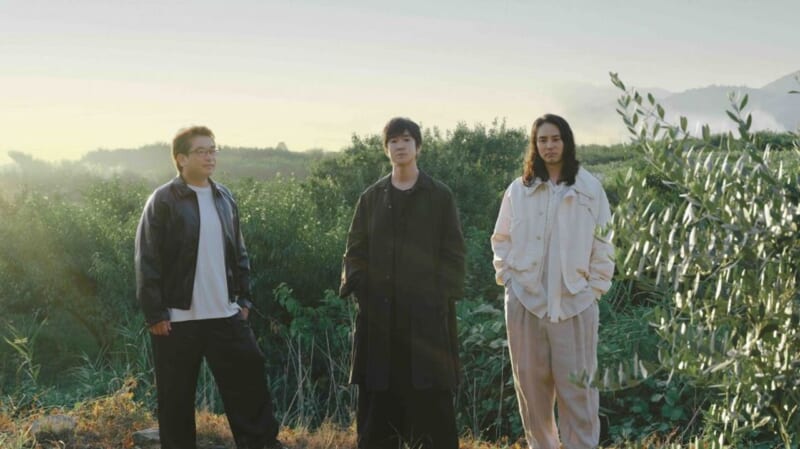 レミオロメン 約14年ぶり活動再開