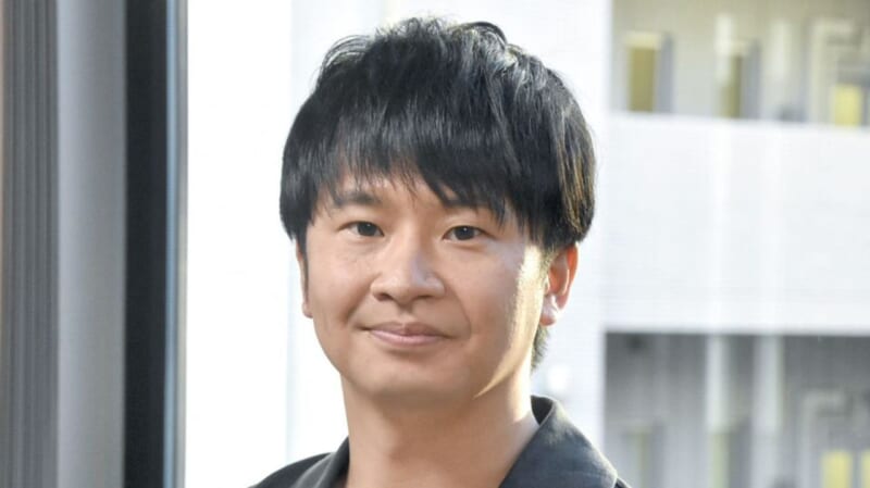 オードリー若林 小説家デビューへ