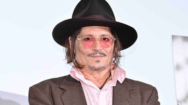 ジョニデ撮影会5時間押し 振替も