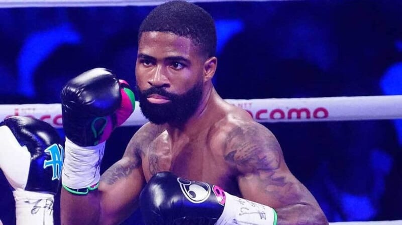 フルトン体重超過 WBC異例介入