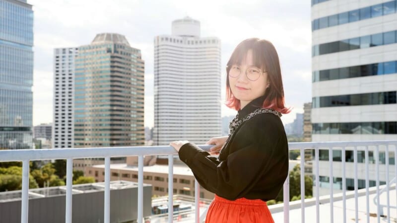 事実婚たかまつなな 批判覚悟の上