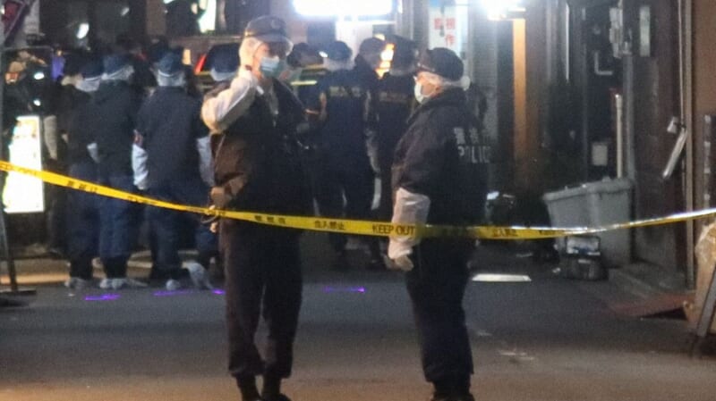 乳児遺体の冷蔵庫 日常的に使用か