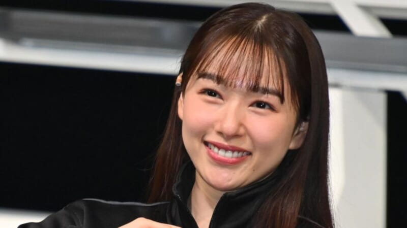 桜井日奈子 5連続ほど亡くなる役