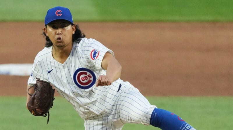 今永昇太の残留 代理人が理由説明