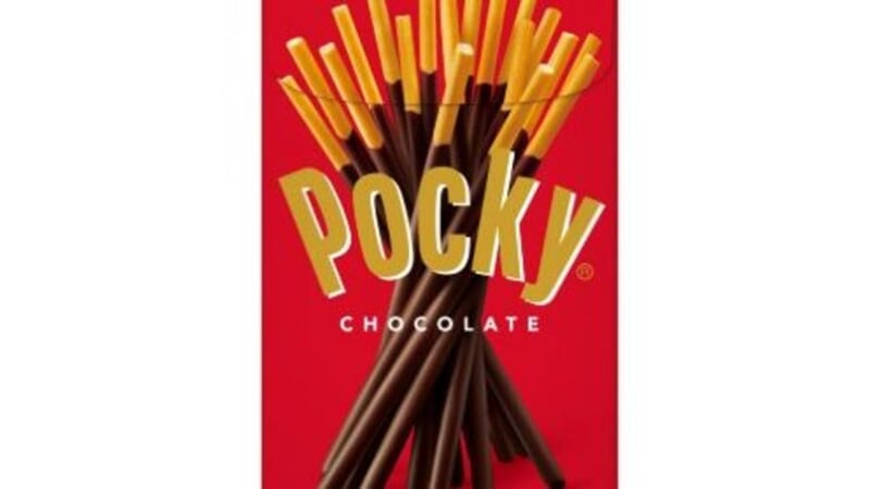 ポッキーなど20品目600万個を回収