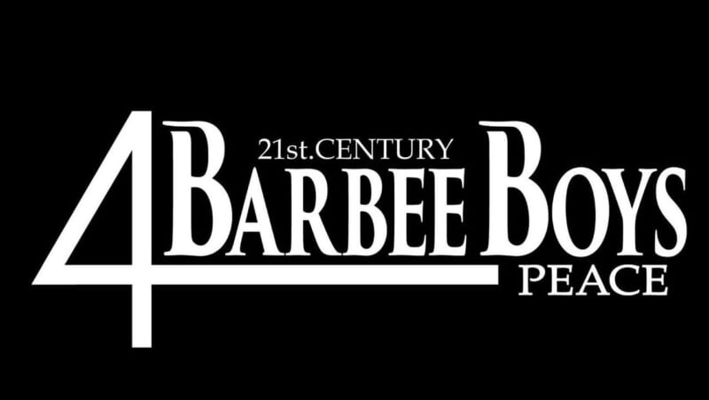 バービーボーイズ 新名称を発表