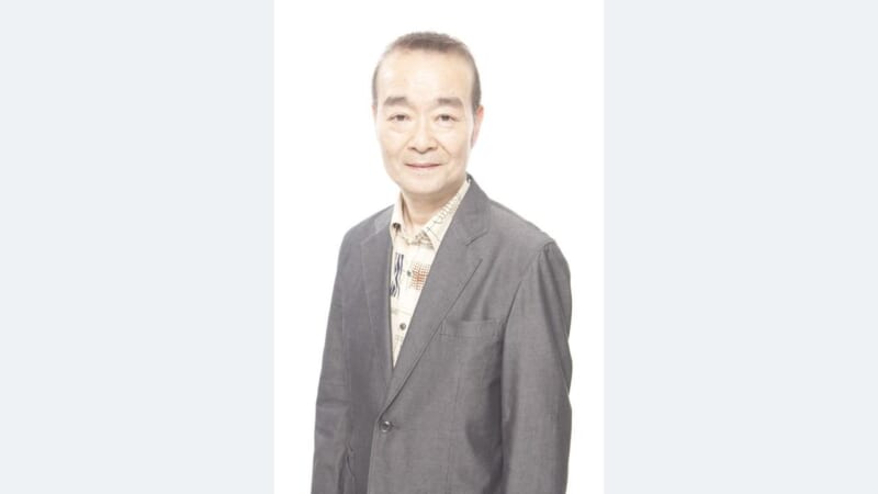 スラムダンク安西先生役 声優死去
