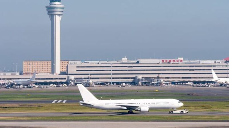 空港近くの商業開発 失敗の要因は