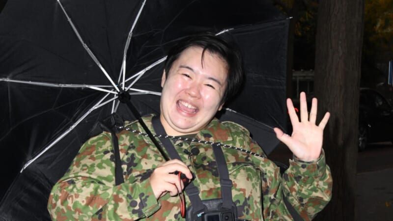 ファン反発 共演者イジる難しさ