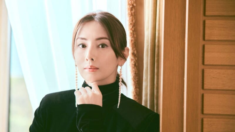 北川景子 暗黒期脱出の契機は結婚