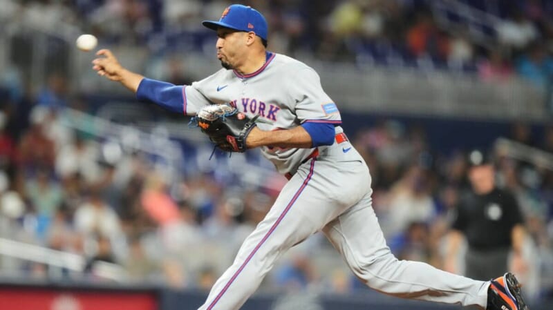 衝撃 ドジャースが新守護神を補強